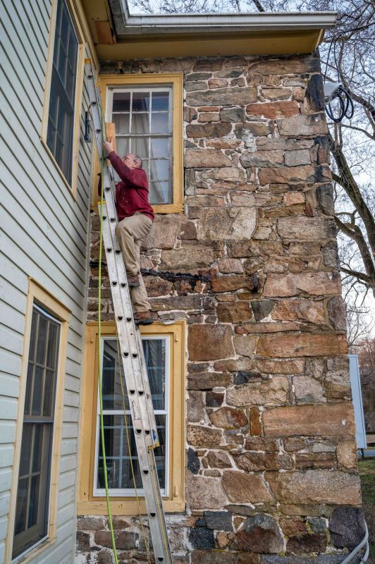 Top Siding Repair Companies in Johnstown, OH