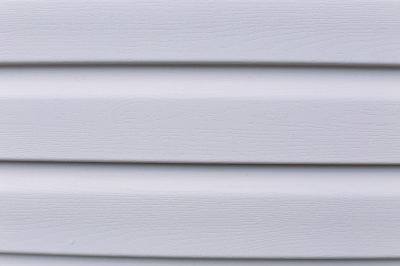 Siding Material Close-Up